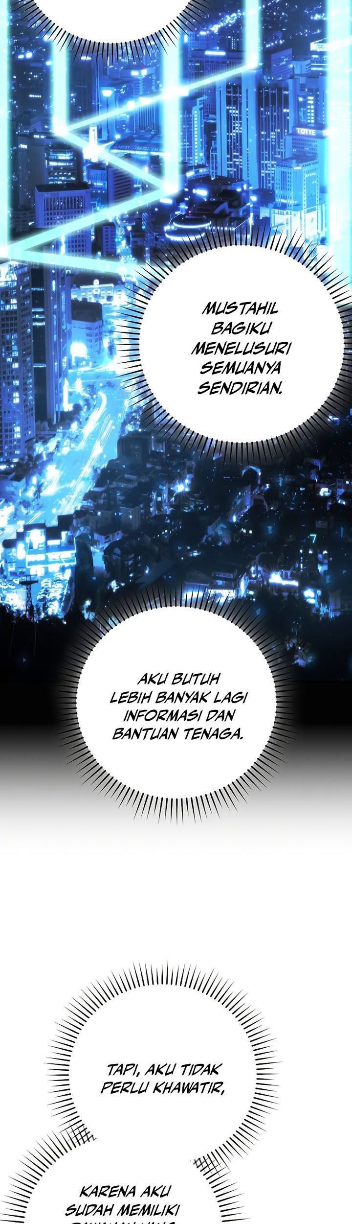 Demon Lord’s Martial Arts Ascension Chapter 30 - halaman 6