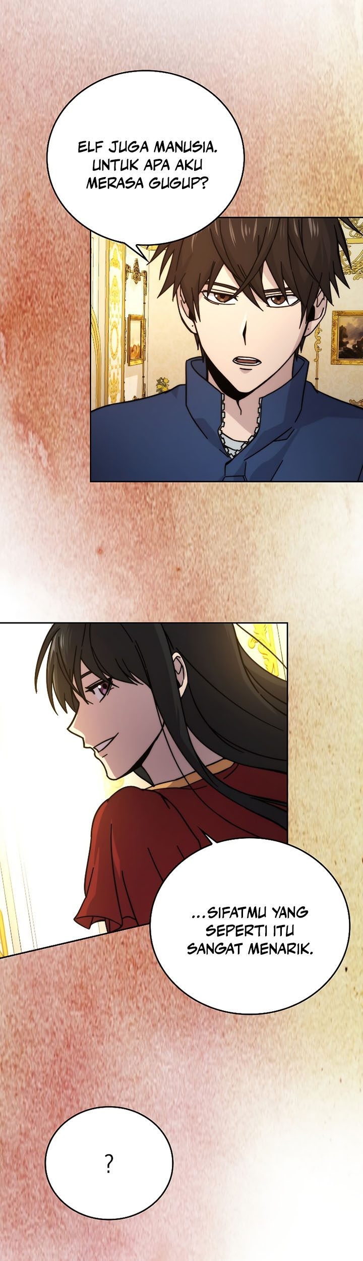 Demon Lord’s Martial Arts Ascension Chapter 30 - halaman 60