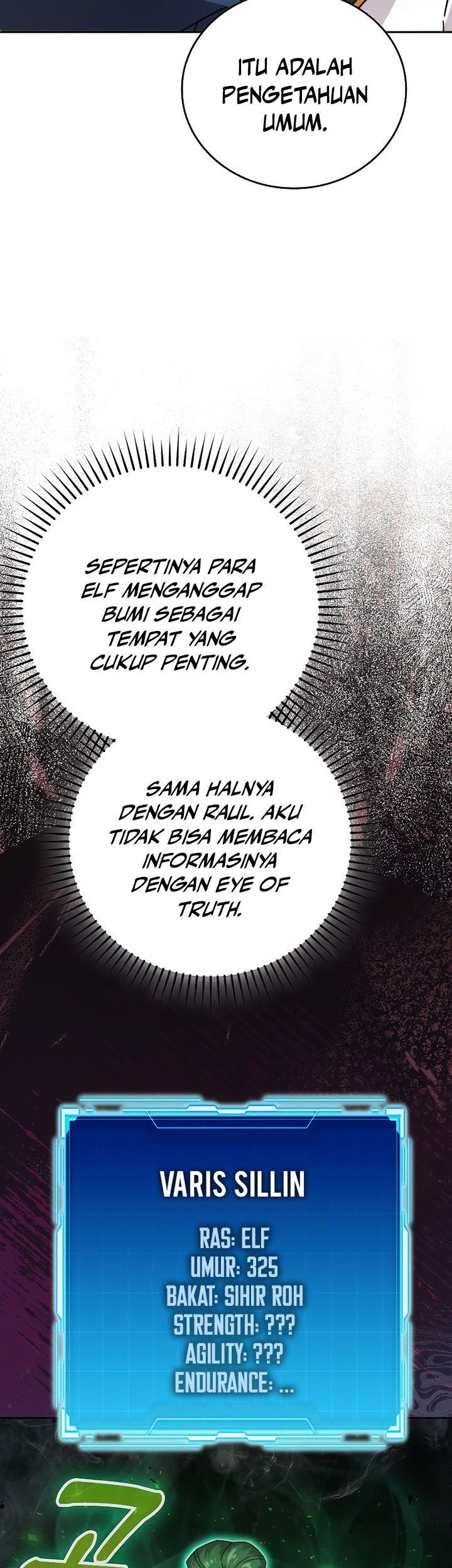Demon Lord’s Martial Arts Ascension Chapter 30 - halaman 66