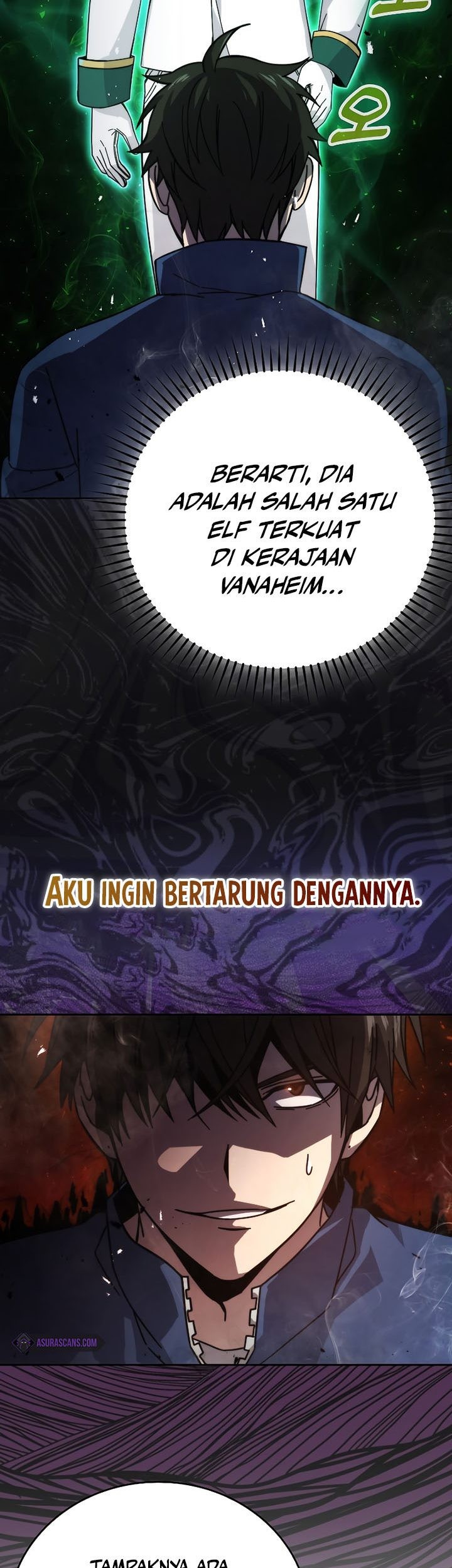 Demon Lord’s Martial Arts Ascension Chapter 30 - halaman 68