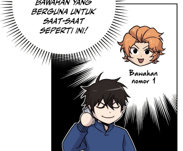 Demon Lord’s Martial Arts Ascension Chapter 30 - halaman 7