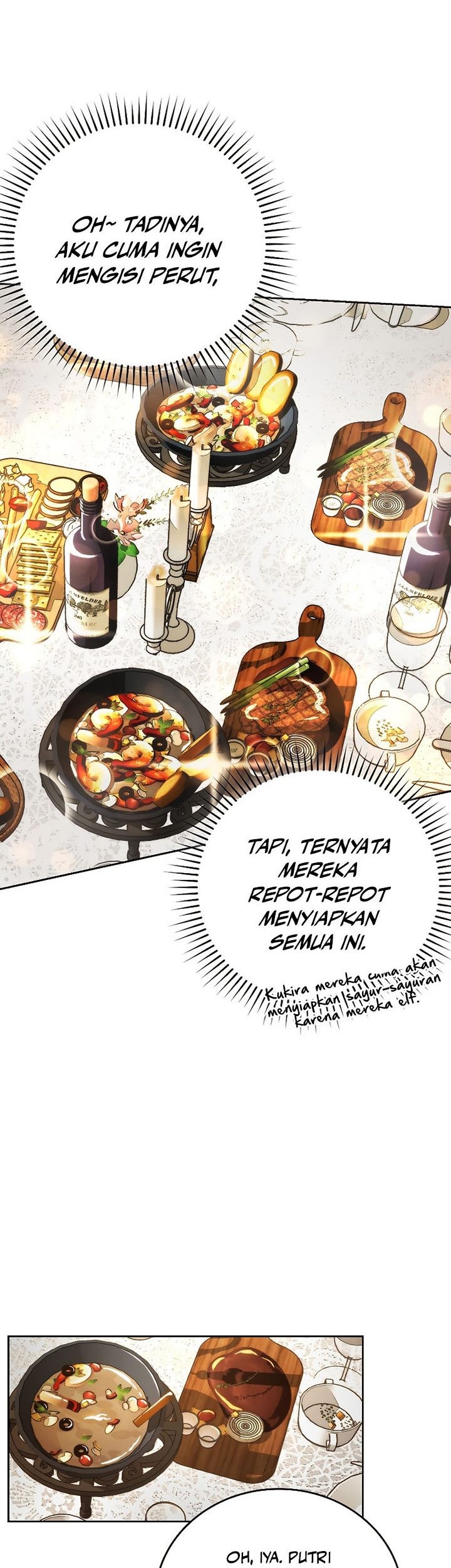 Demon Lord’s Martial Arts Ascension Chapter 30 - halaman 72
