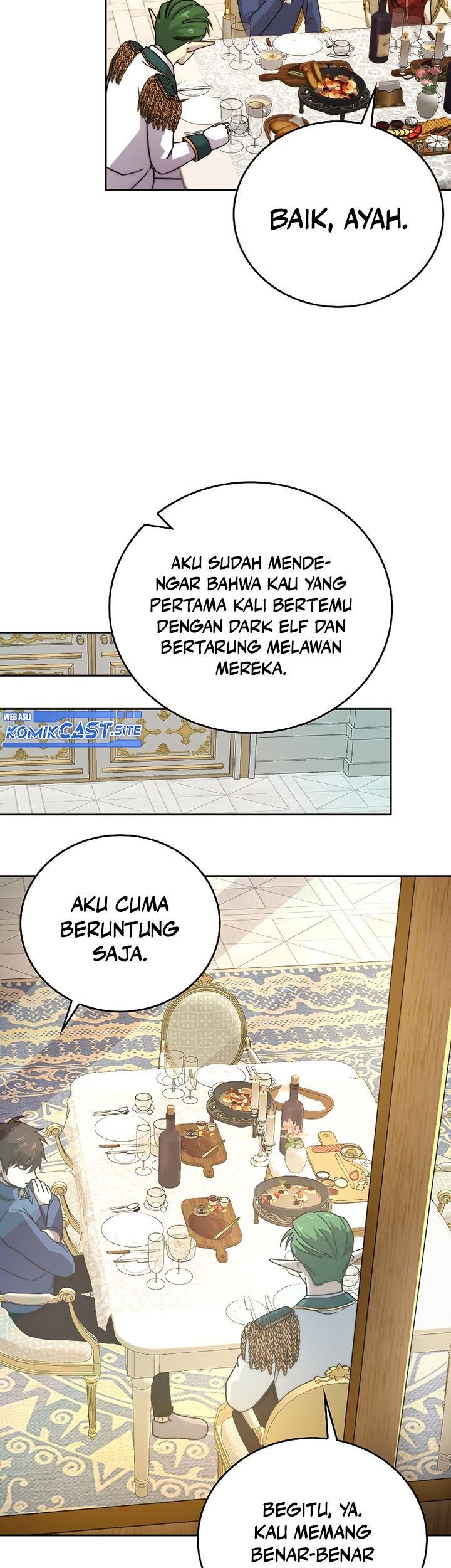 Demon Lord’s Martial Arts Ascension Chapter 30 - halaman 74