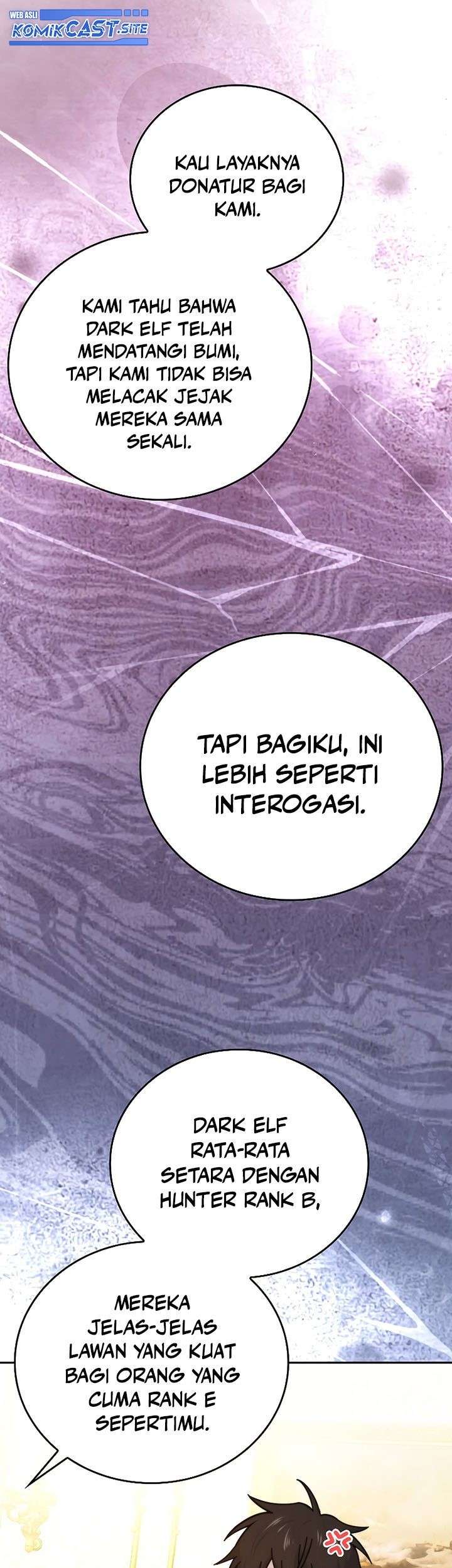 Demon Lord’s Martial Arts Ascension Chapter 30 - halaman 78