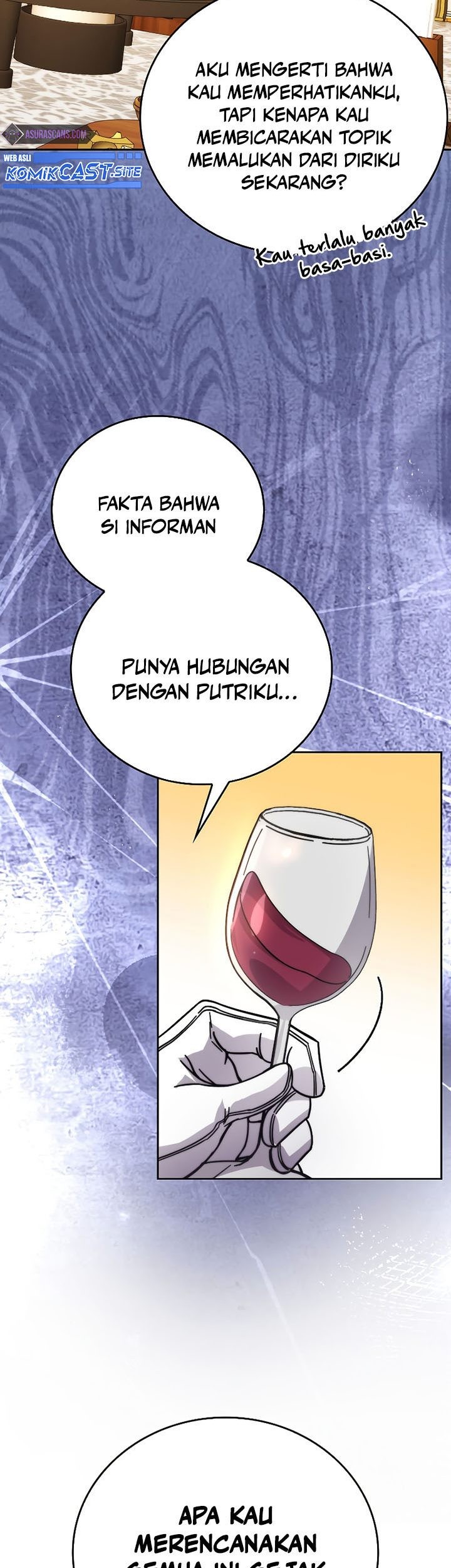 Demon Lord’s Martial Arts Ascension Chapter 30 - halaman 80