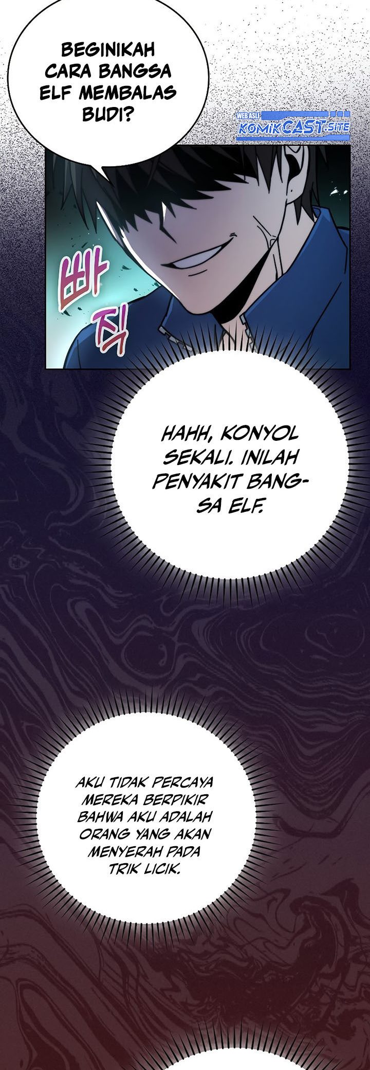 Demon Lord’s Martial Arts Ascension Chapter 30 - halaman 87