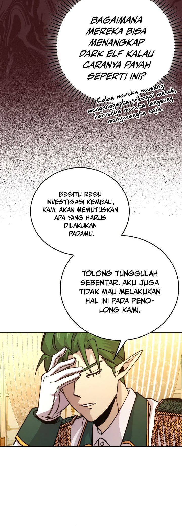 Demon Lord’s Martial Arts Ascension Chapter 30 - halaman 88