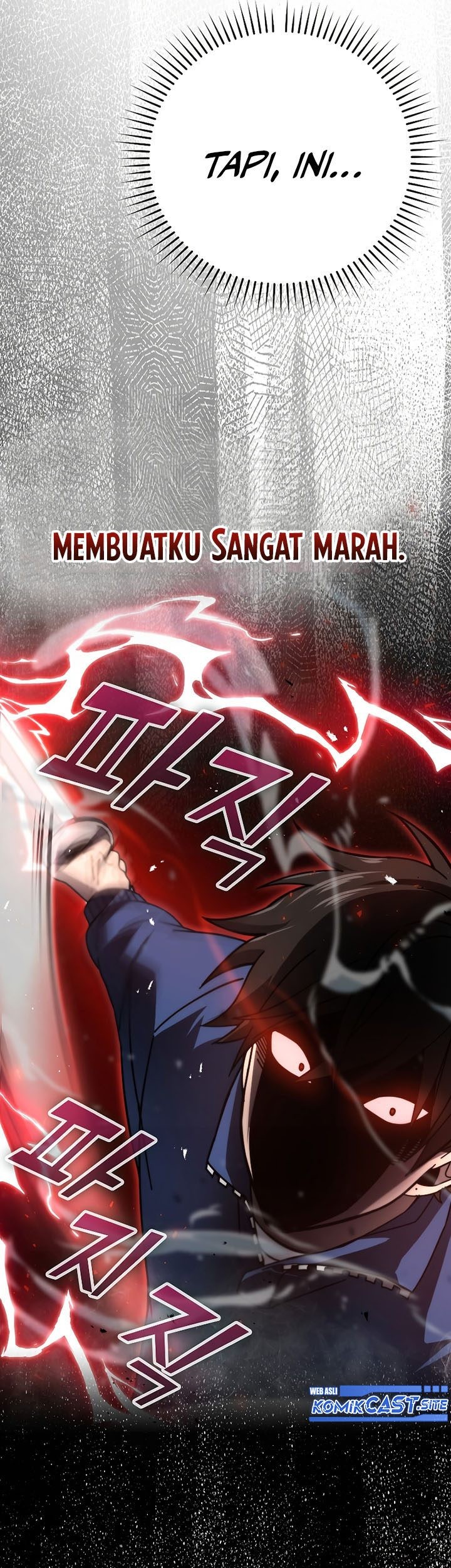 Demon Lord’s Martial Arts Ascension Chapter 30 - halaman 90