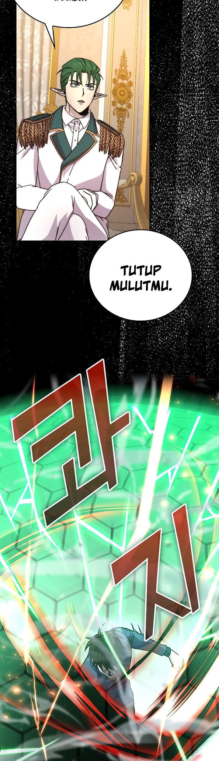Demon Lord’s Martial Arts Ascension Chapter 30 - halaman 92