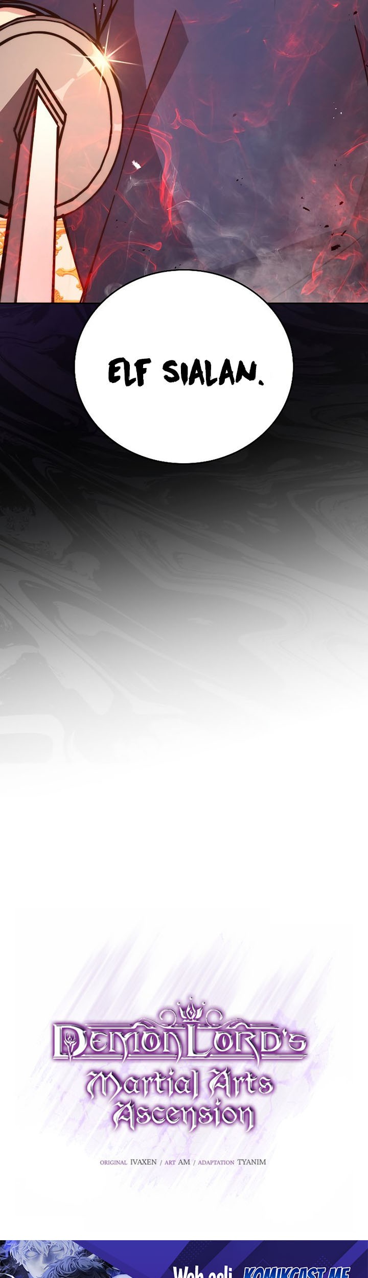 Demon Lord’s Martial Arts Ascension Chapter 30 - halaman 98