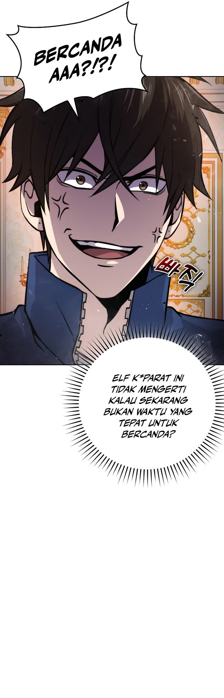 Demon Lord’s Martial Arts Ascension Chapter 31 - halaman 12