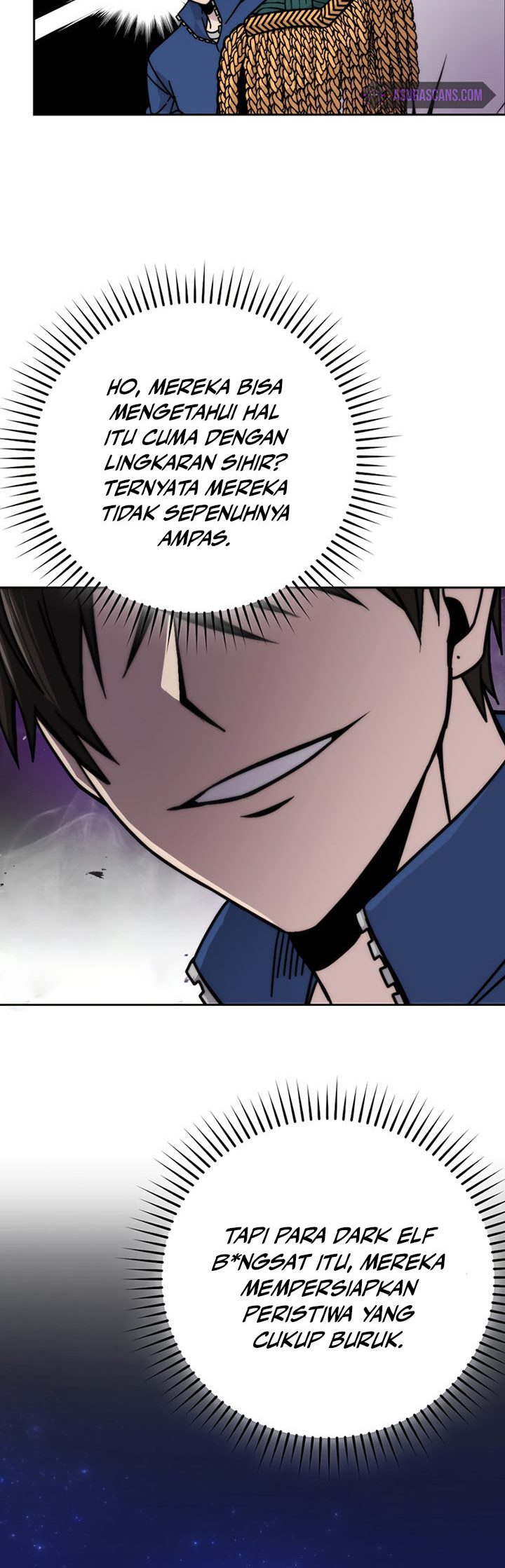 Demon Lord’s Martial Arts Ascension Chapter 31 - halaman 16