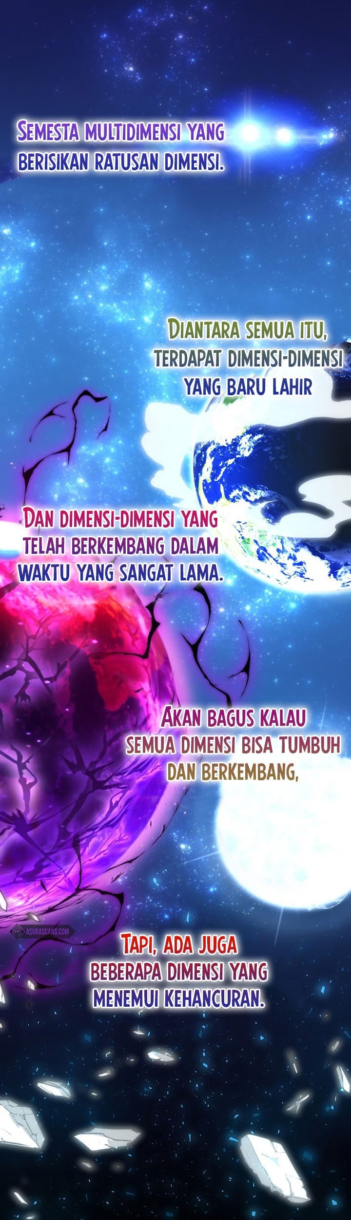 Demon Lord’s Martial Arts Ascension Chapter 31 - halaman 17