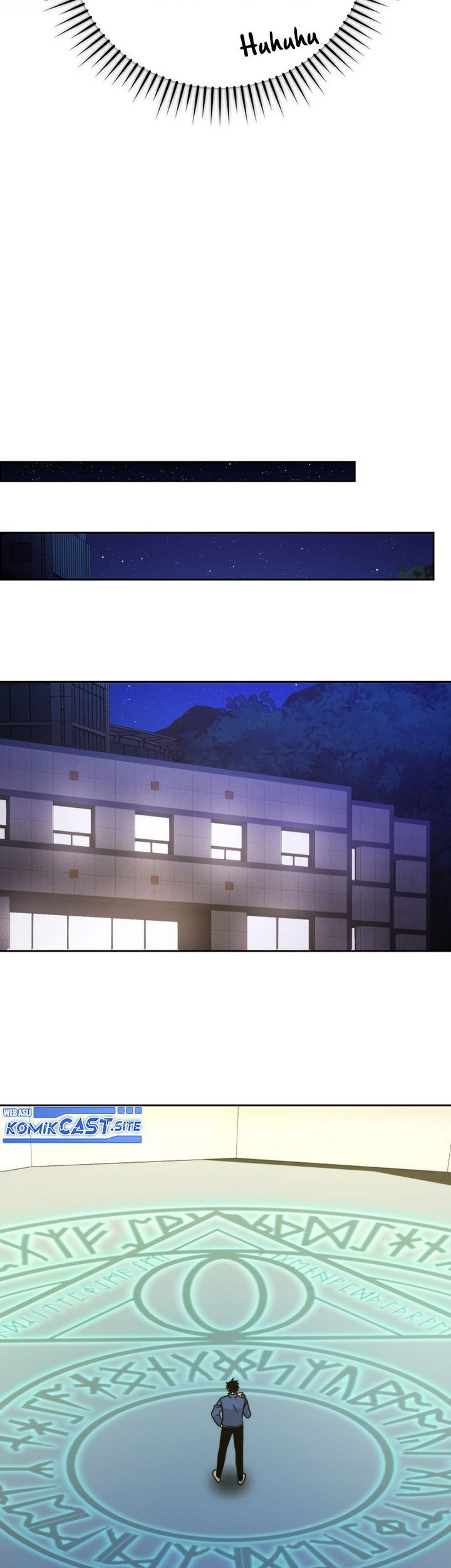 Demon Lord’s Martial Arts Ascension Chapter 31 - halaman 38