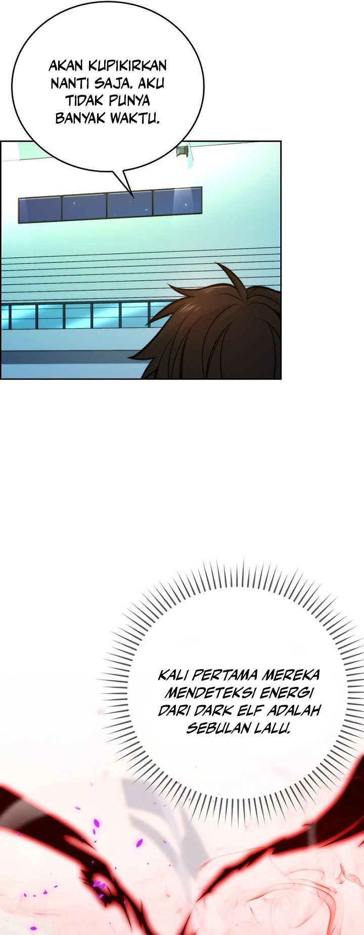 Demon Lord’s Martial Arts Ascension Chapter 31 - halaman 42