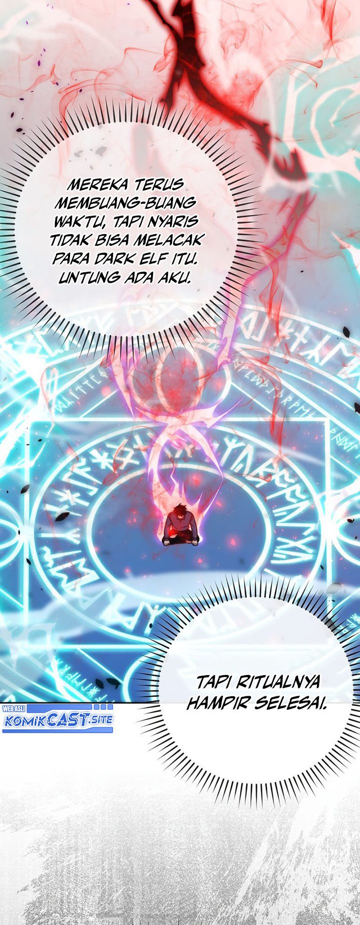 Demon Lord’s Martial Arts Ascension Chapter 31 - halaman 43