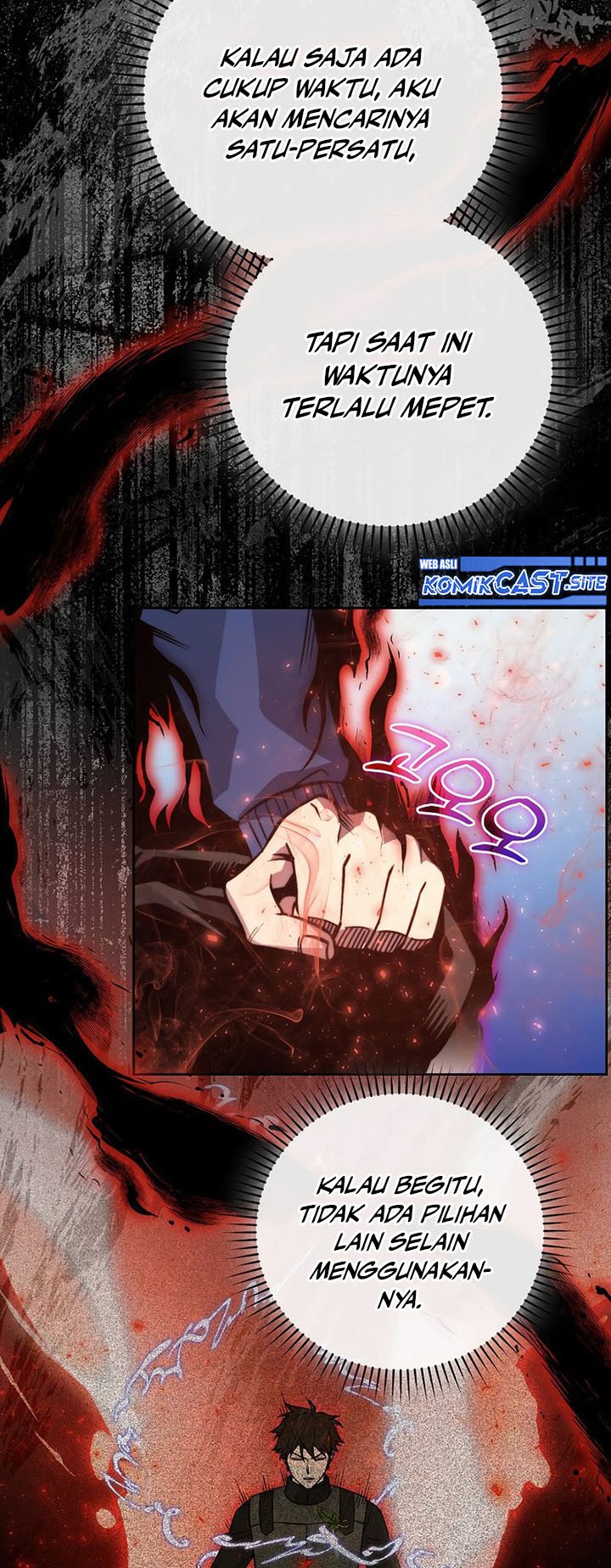 Demon Lord’s Martial Arts Ascension Chapter 31 - halaman 45