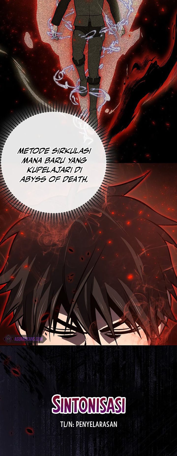 Demon Lord’s Martial Arts Ascension Chapter 31 - halaman 46