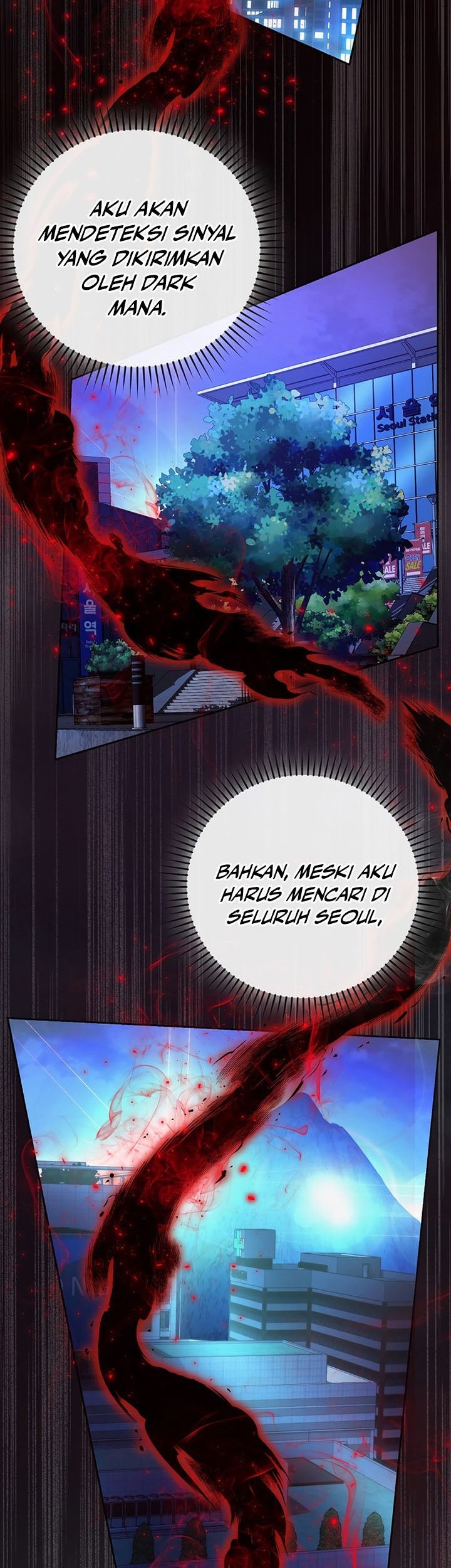 Demon Lord’s Martial Arts Ascension Chapter 31 - halaman 49