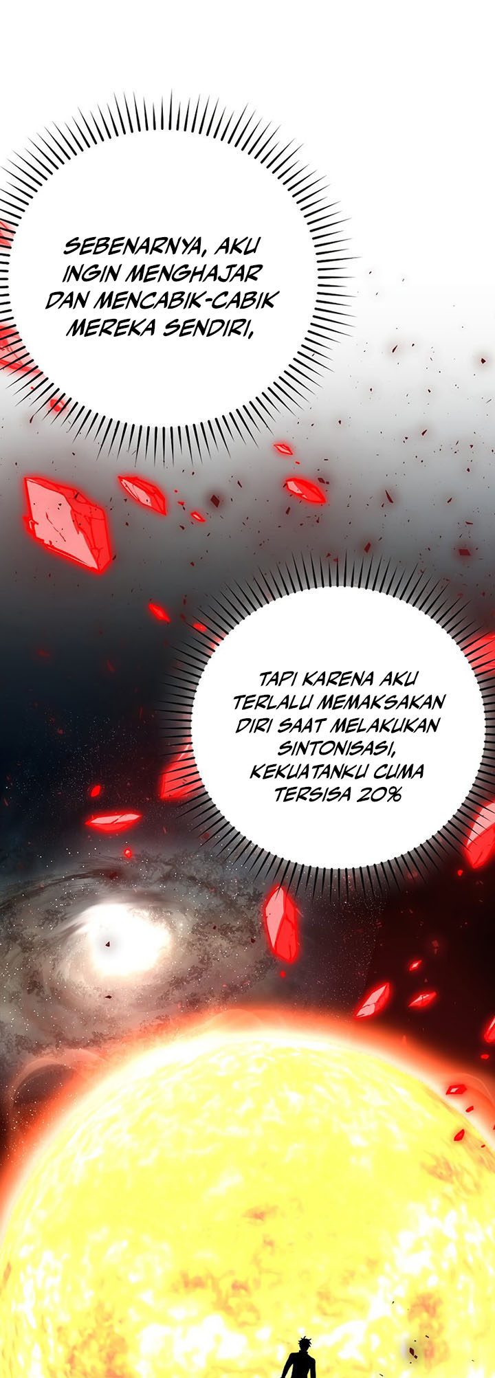 Demon Lord’s Martial Arts Ascension Chapter 31 - halaman 59