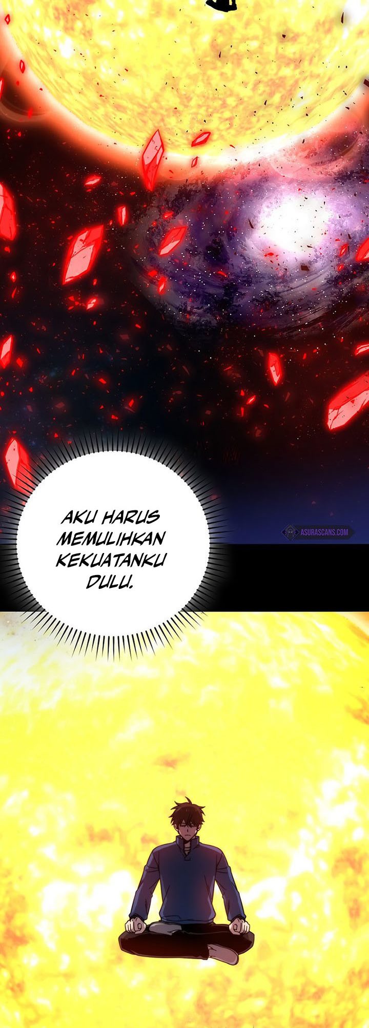 Demon Lord’s Martial Arts Ascension Chapter 31 - halaman 60