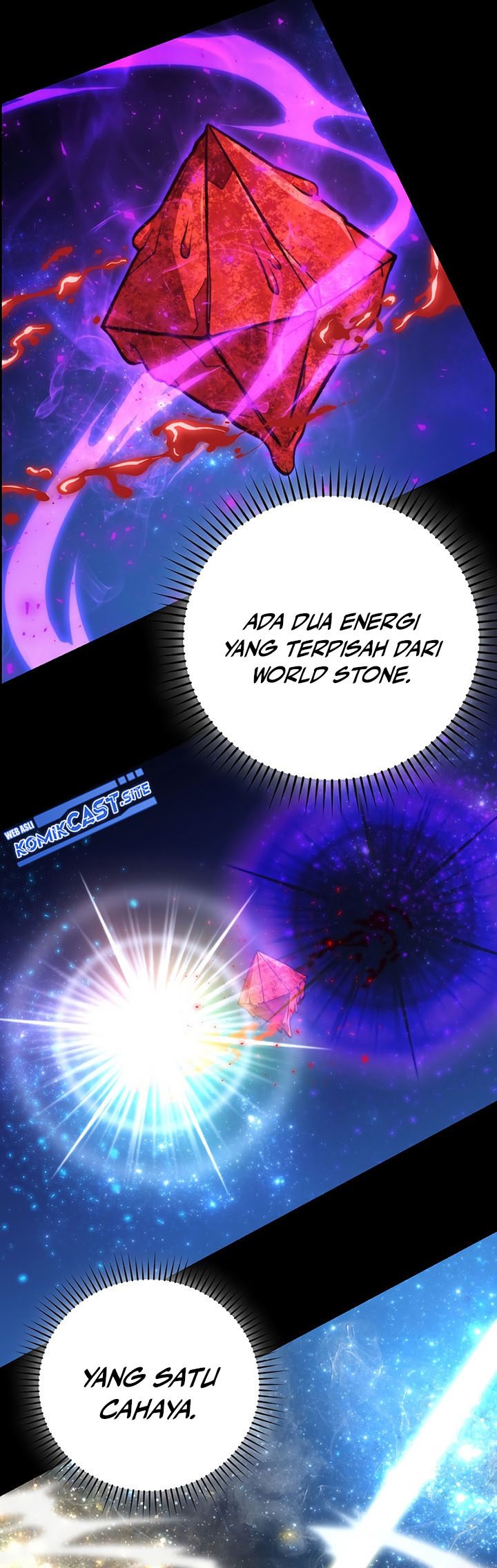 Demon Lord’s Martial Arts Ascension Chapter 31 - halaman 62