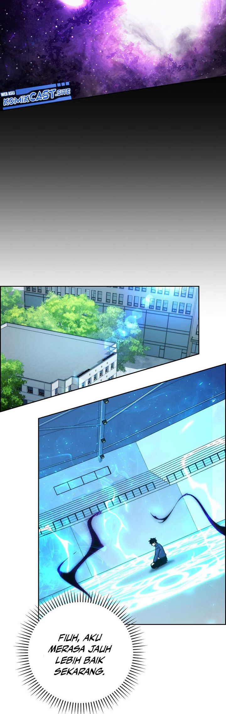 Demon Lord’s Martial Arts Ascension Chapter 31 - halaman 65