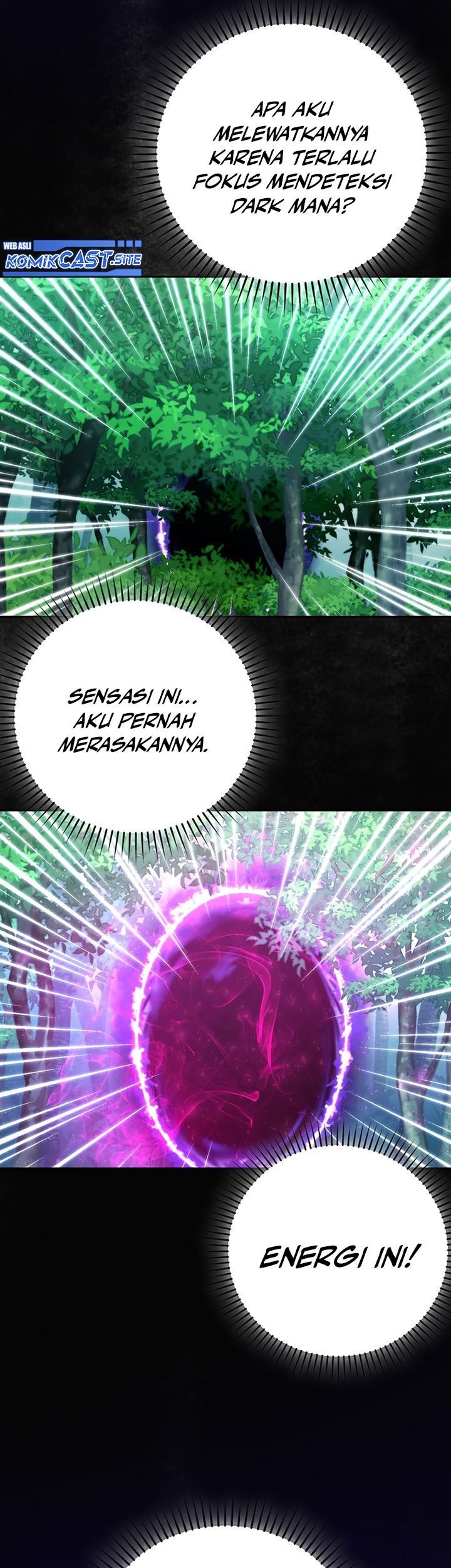Demon Lord’s Martial Arts Ascension Chapter 31 - halaman 67