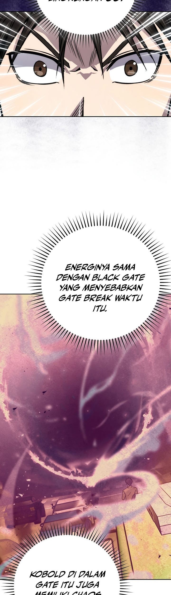 Demon Lord’s Martial Arts Ascension Chapter 31 - halaman 69