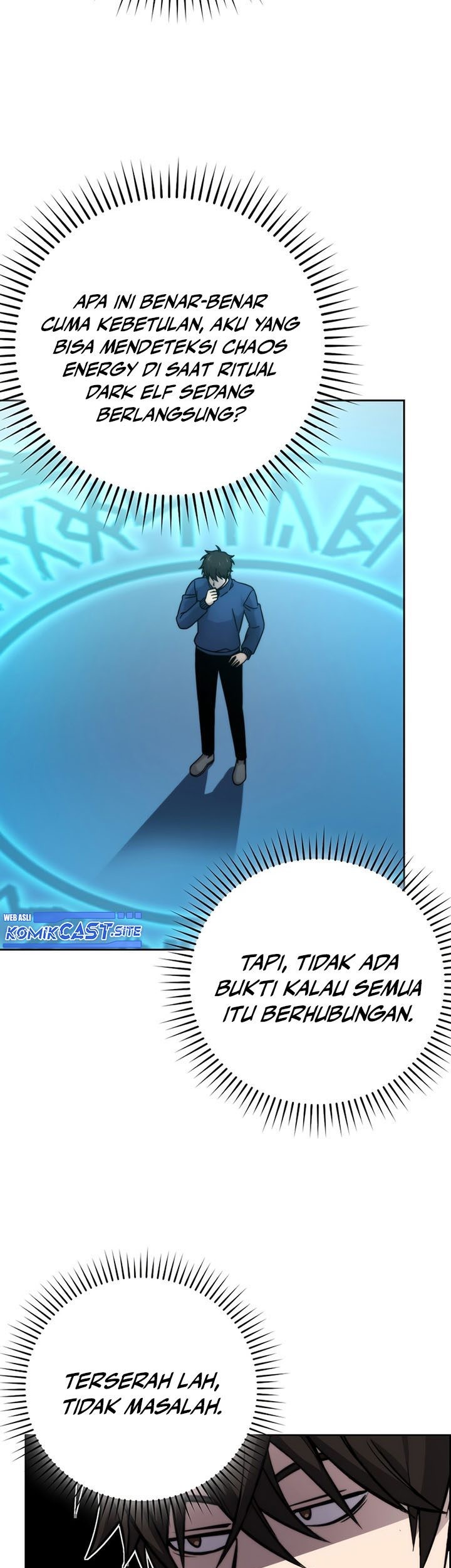 Demon Lord’s Martial Arts Ascension Chapter 31 - halaman 71
