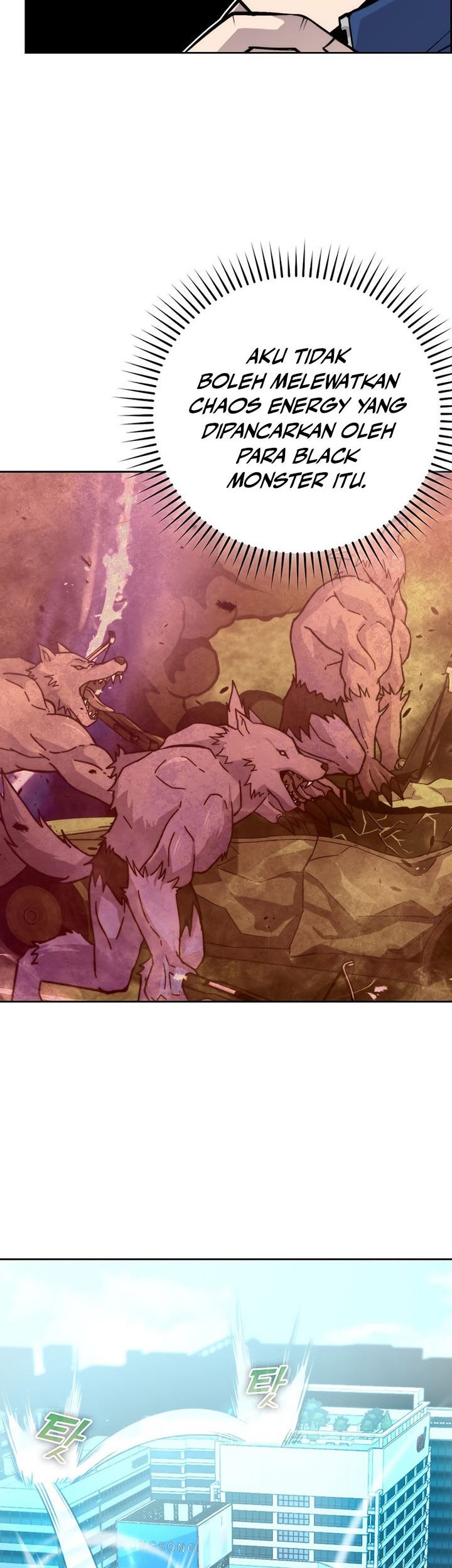 Demon Lord’s Martial Arts Ascension Chapter 31 - halaman 73