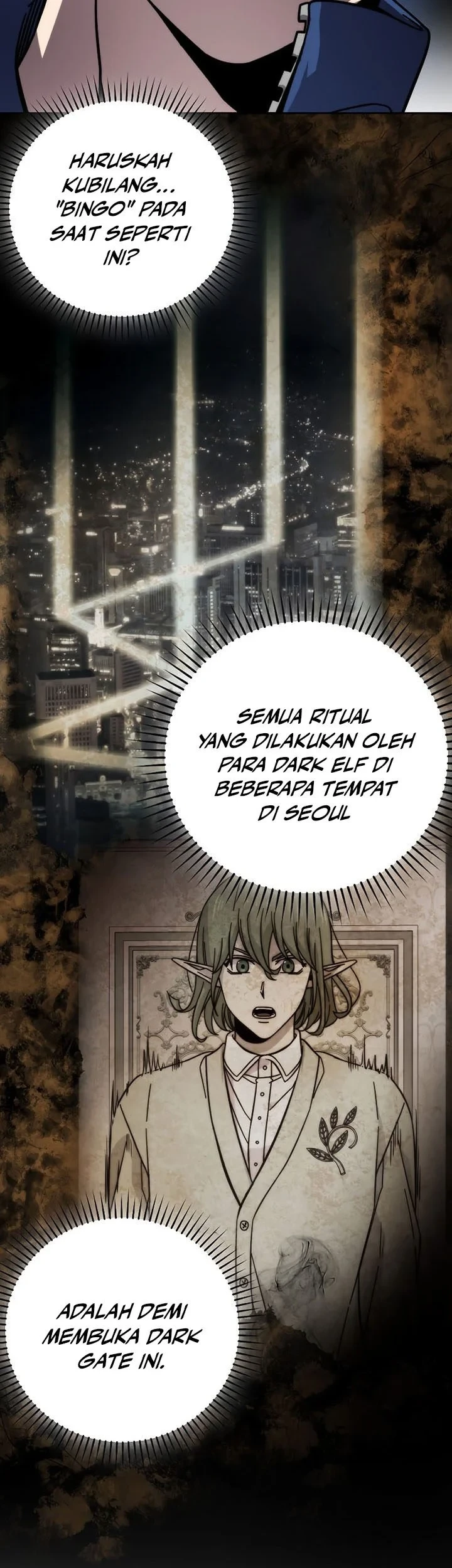 Demon Lord’s Martial Arts Ascension Chapter 32 - halaman 10