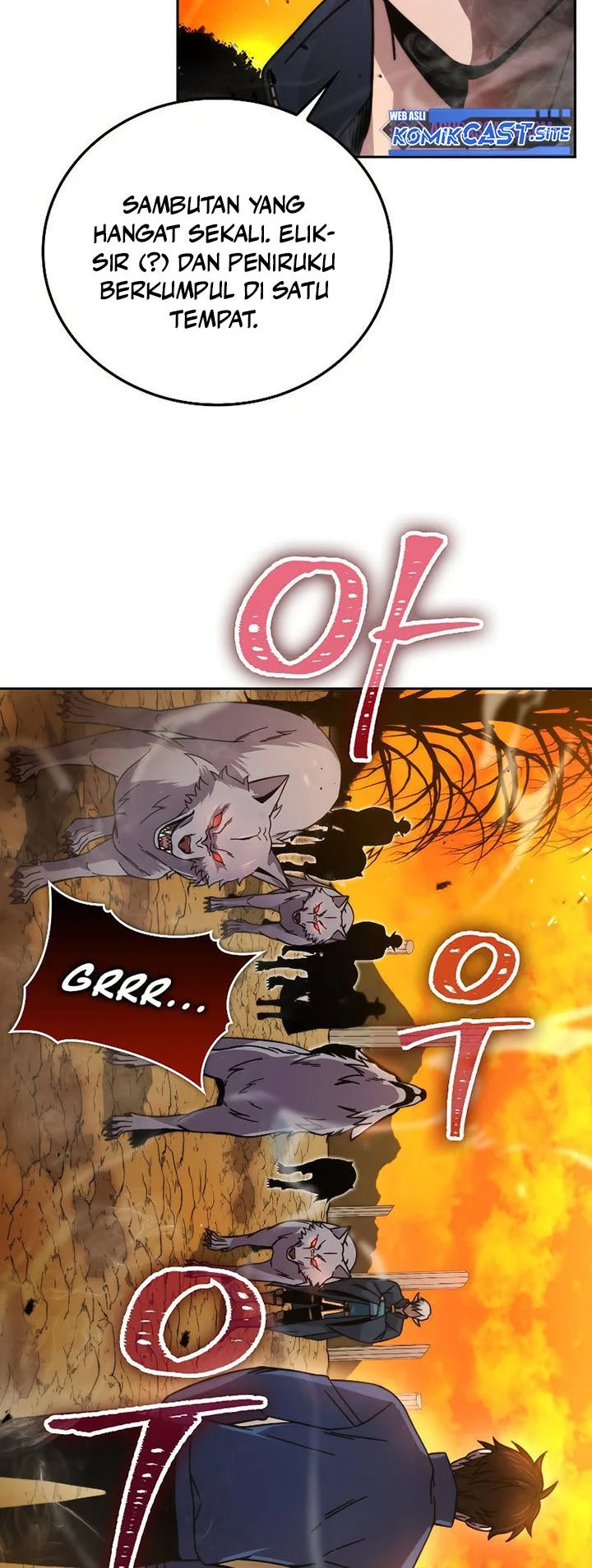 Demon Lord’s Martial Arts Ascension Chapter 32 - halaman 13