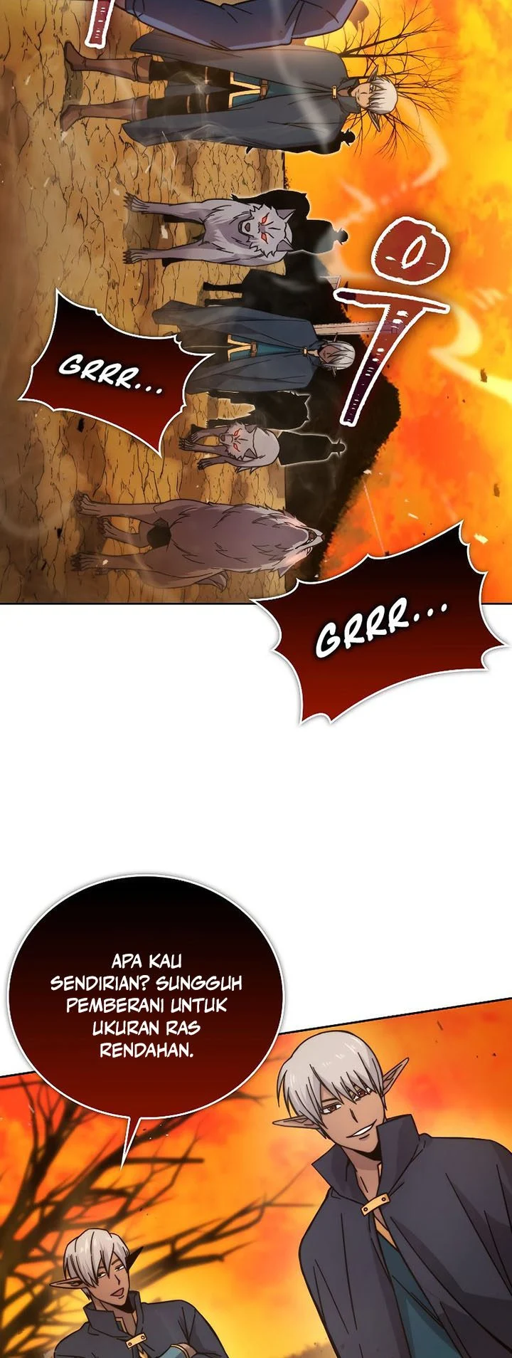 Demon Lord’s Martial Arts Ascension Chapter 32 - halaman 14