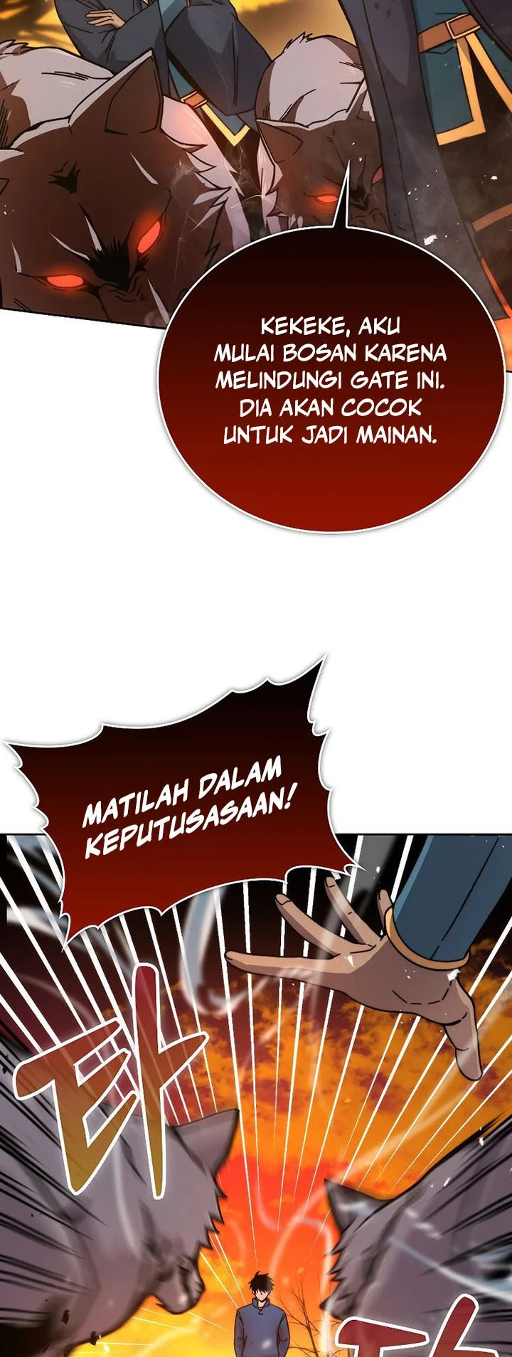 Demon Lord’s Martial Arts Ascension Chapter 32 - halaman 15