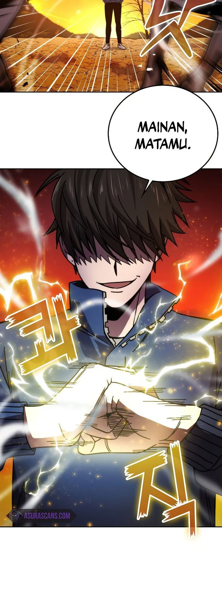 Demon Lord’s Martial Arts Ascension Chapter 32 - halaman 16