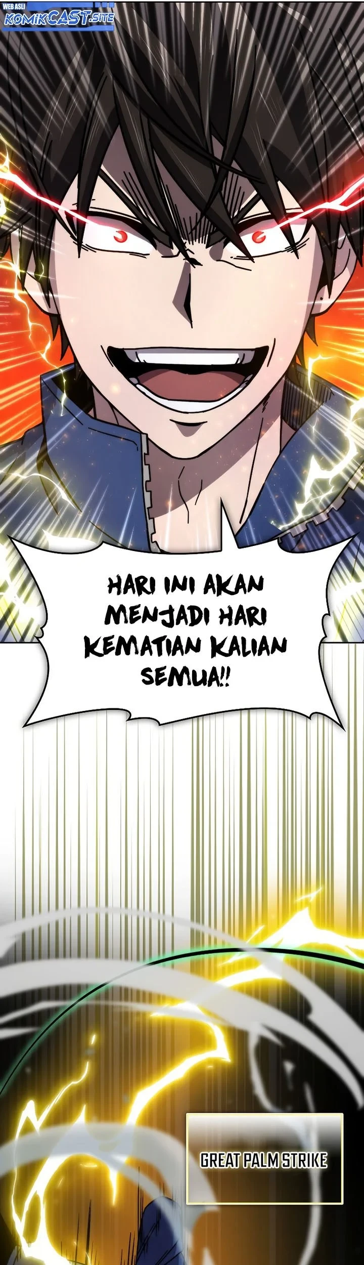 Demon Lord’s Martial Arts Ascension Chapter 32 - halaman 17