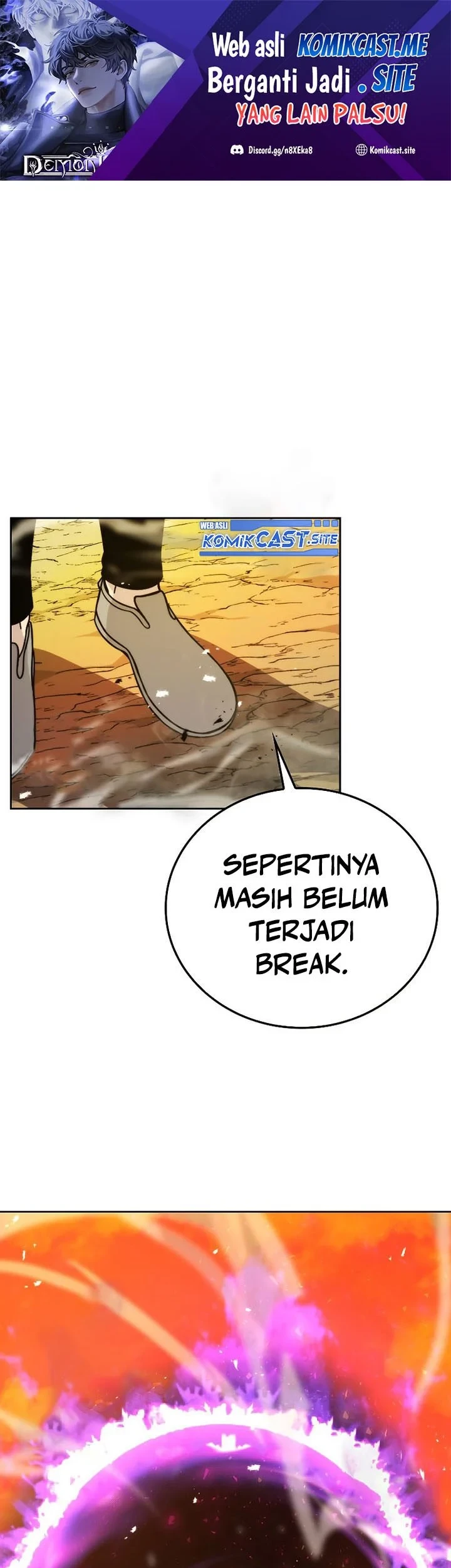 Demon Lord’s Martial Arts Ascension Chapter 32 - halaman 2