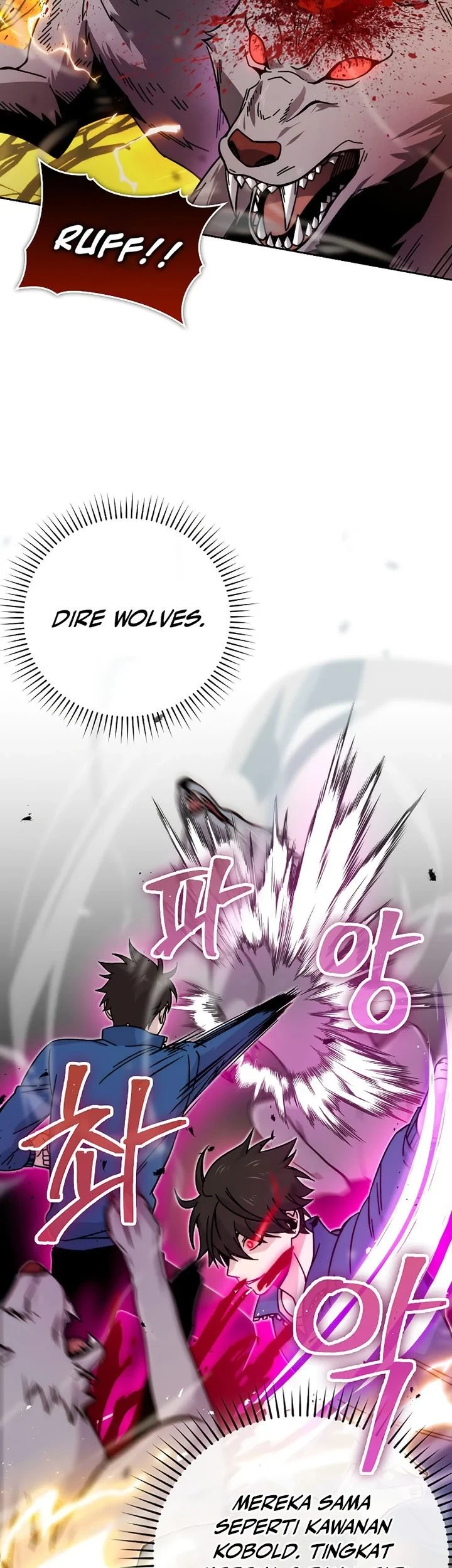 Demon Lord’s Martial Arts Ascension Chapter 32 - halaman 21