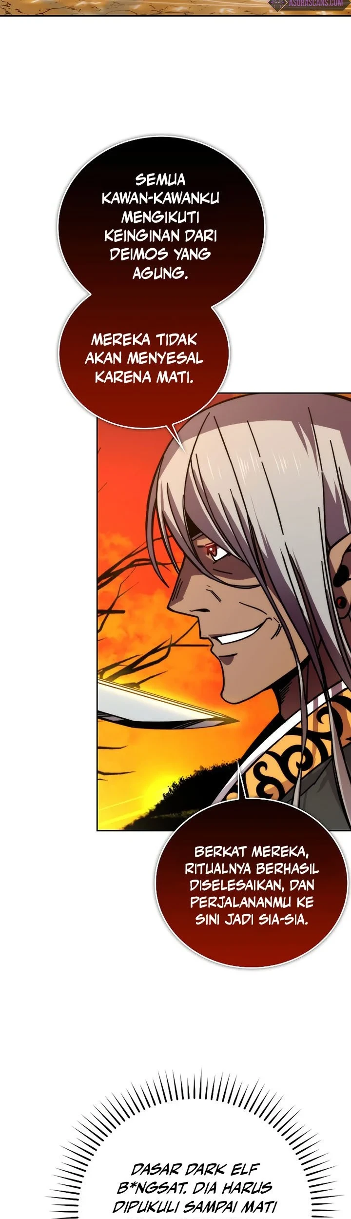 Demon Lord’s Martial Arts Ascension Chapter 32 - halaman 41