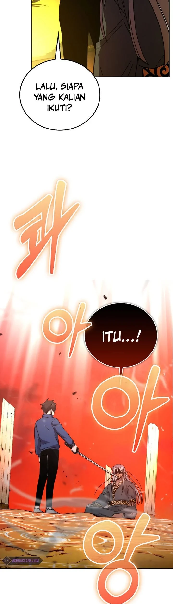 Demon Lord’s Martial Arts Ascension Chapter 32 - halaman 45