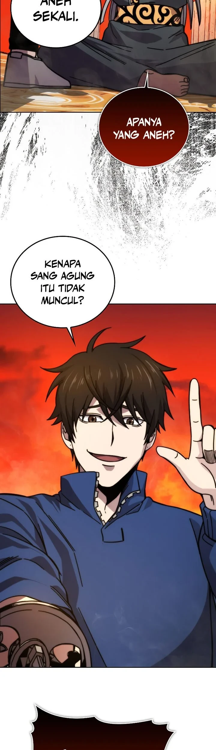 Demon Lord’s Martial Arts Ascension Chapter 32 - halaman 51