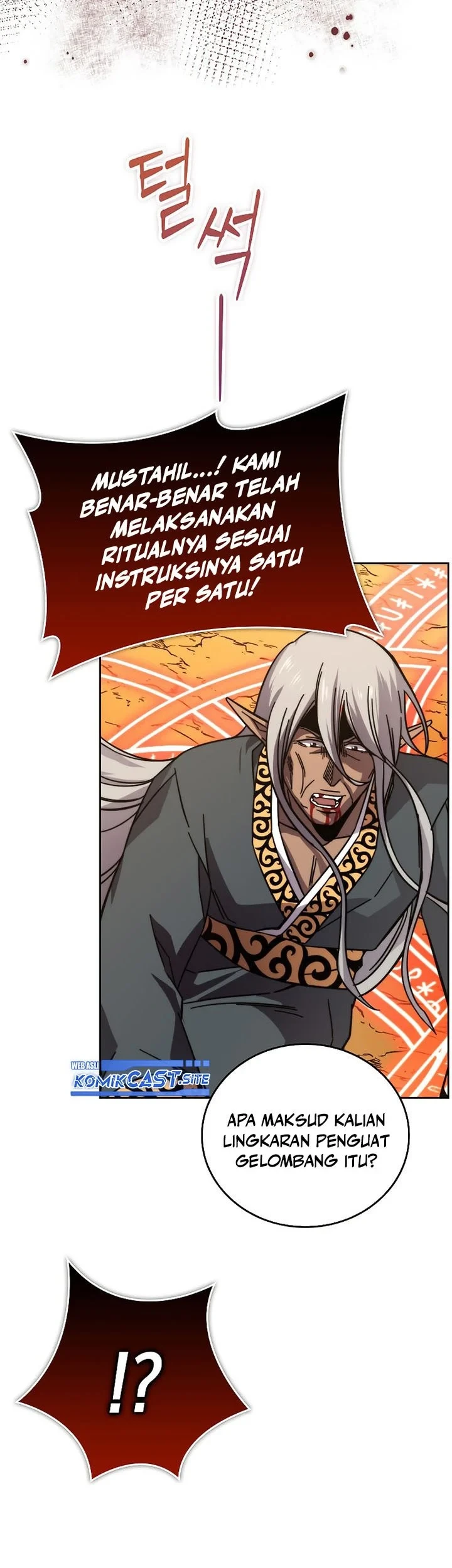 Demon Lord’s Martial Arts Ascension Chapter 32 - halaman 55