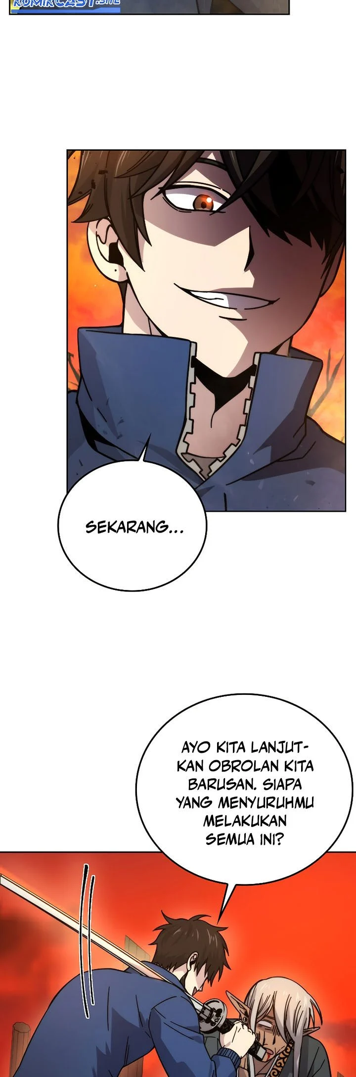 Demon Lord’s Martial Arts Ascension Chapter 32 - halaman 59