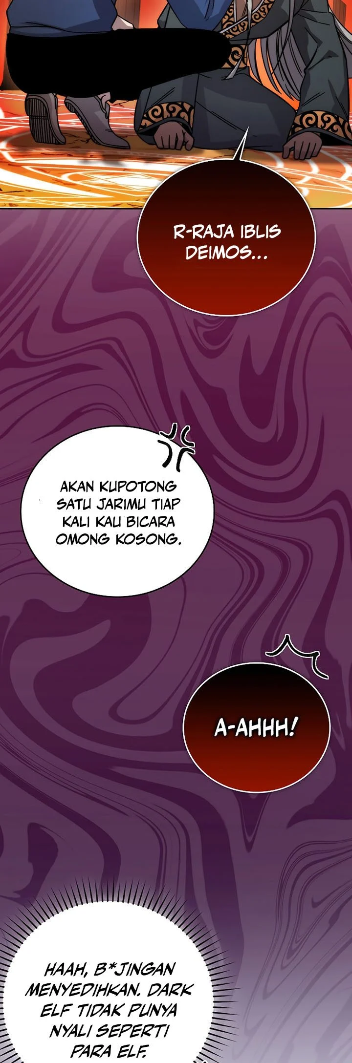 Demon Lord’s Martial Arts Ascension Chapter 32 - halaman 60