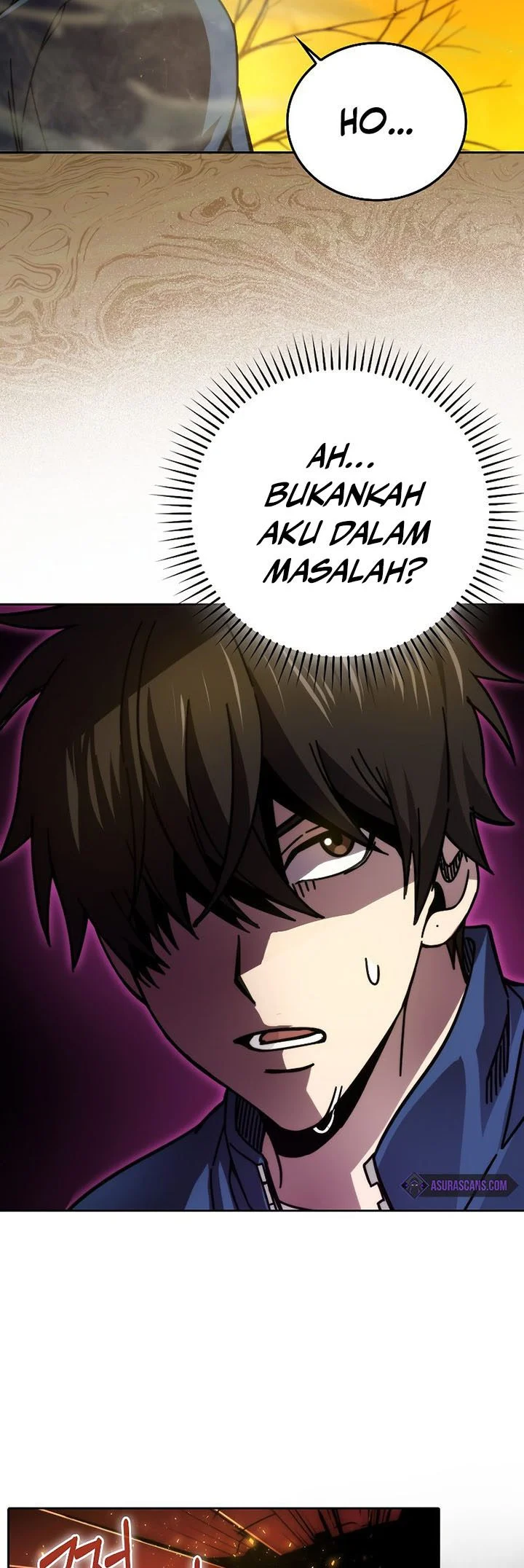 Demon Lord’s Martial Arts Ascension Chapter 32 - halaman 64