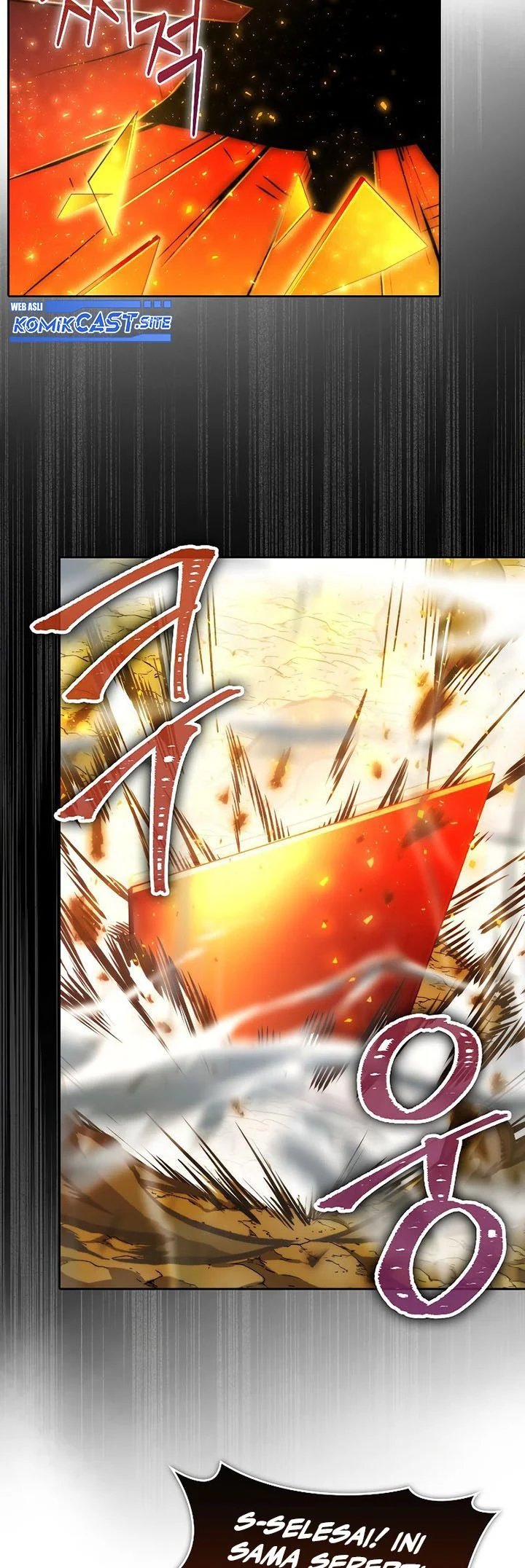 Demon Lord’s Martial Arts Ascension Chapter 32 - halaman 65