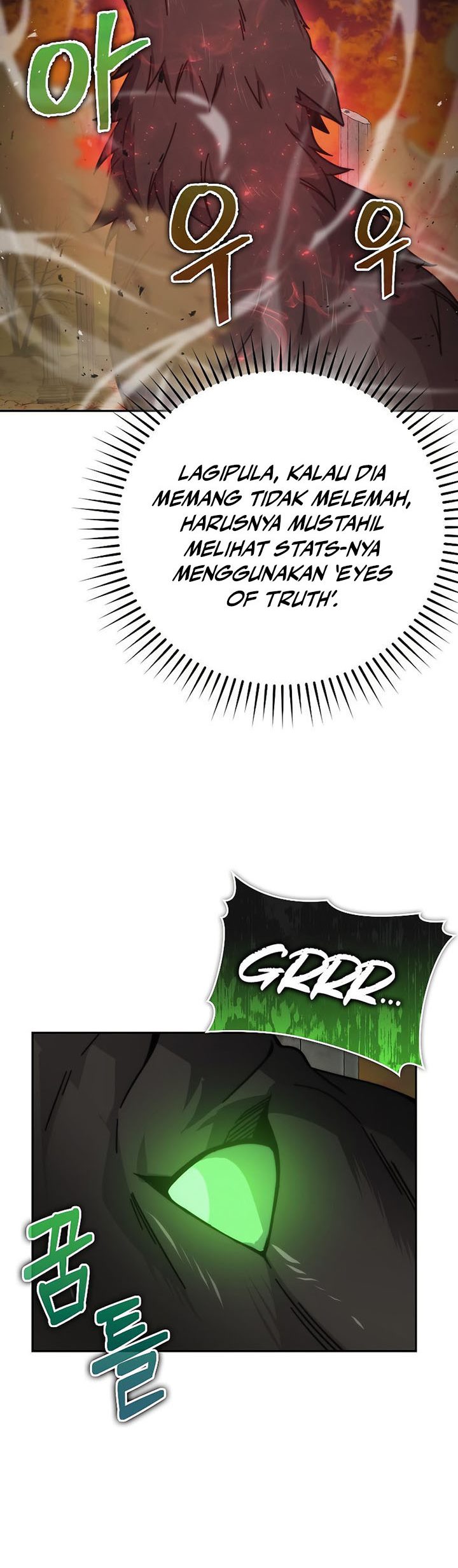 Demon Lord’s Martial Arts Ascension Chapter 33 - halaman 13