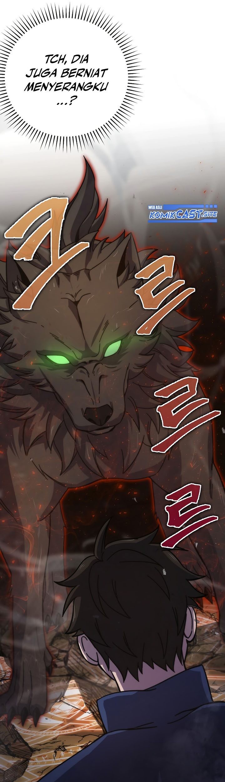 Demon Lord’s Martial Arts Ascension Chapter 33 - halaman 14