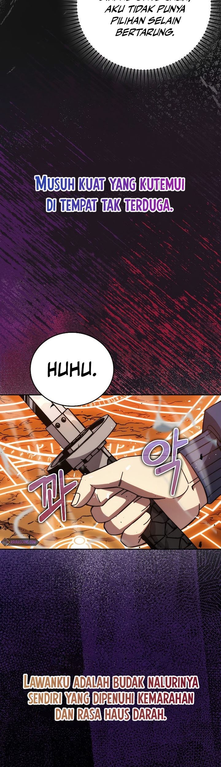 Demon Lord’s Martial Arts Ascension Chapter 33 - halaman 16